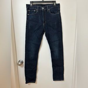 Levi’s 510 Jeans - men’s 32W 32L